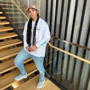 Meet your Posher, Cece